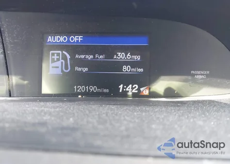 2012 Honda Civic Lx from USA, damaged, VIN 19XFB2F55CE072729